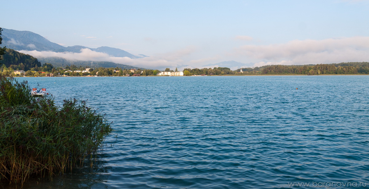 Faak am See
